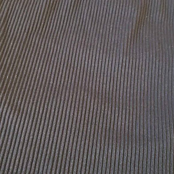 Vull sport cap sleeve crop top - Picture 6 of 6